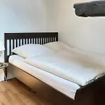 公寓 Gut Osterhausen 布特亚丁根