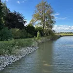 Gut Osterhausen 公寓 布特亚丁根