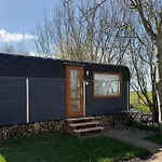 Gut Osterhausen Apartmán Butjadingen