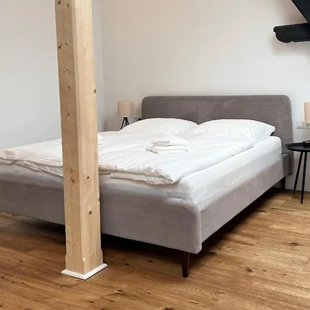 Lejlighed Gut Osterhausen