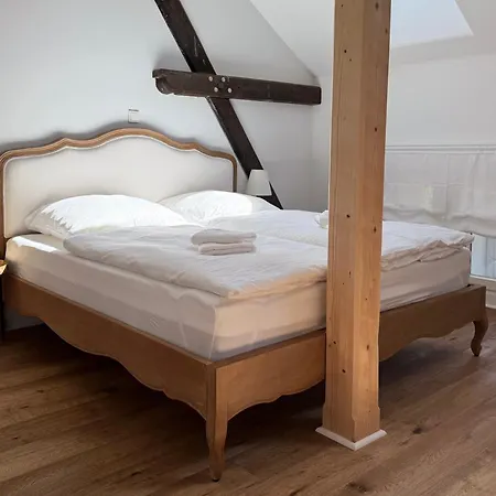 Appartamento Gut Osterhausen Butjadingen