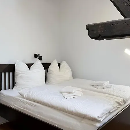 아파트 Gut Osterhausen *